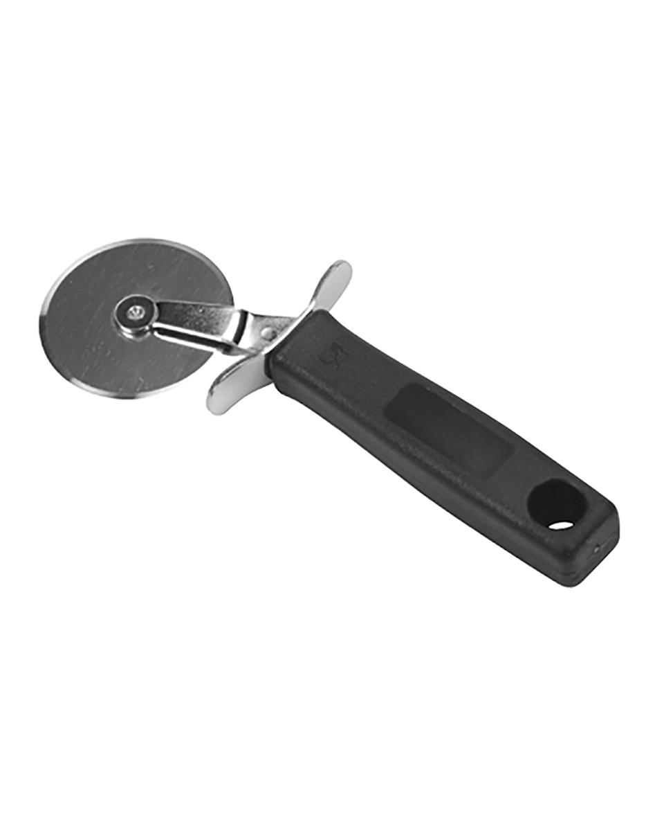 Pâte - 0,09 KG - Ø5,5 CM - 18 CM - Inox - 890001