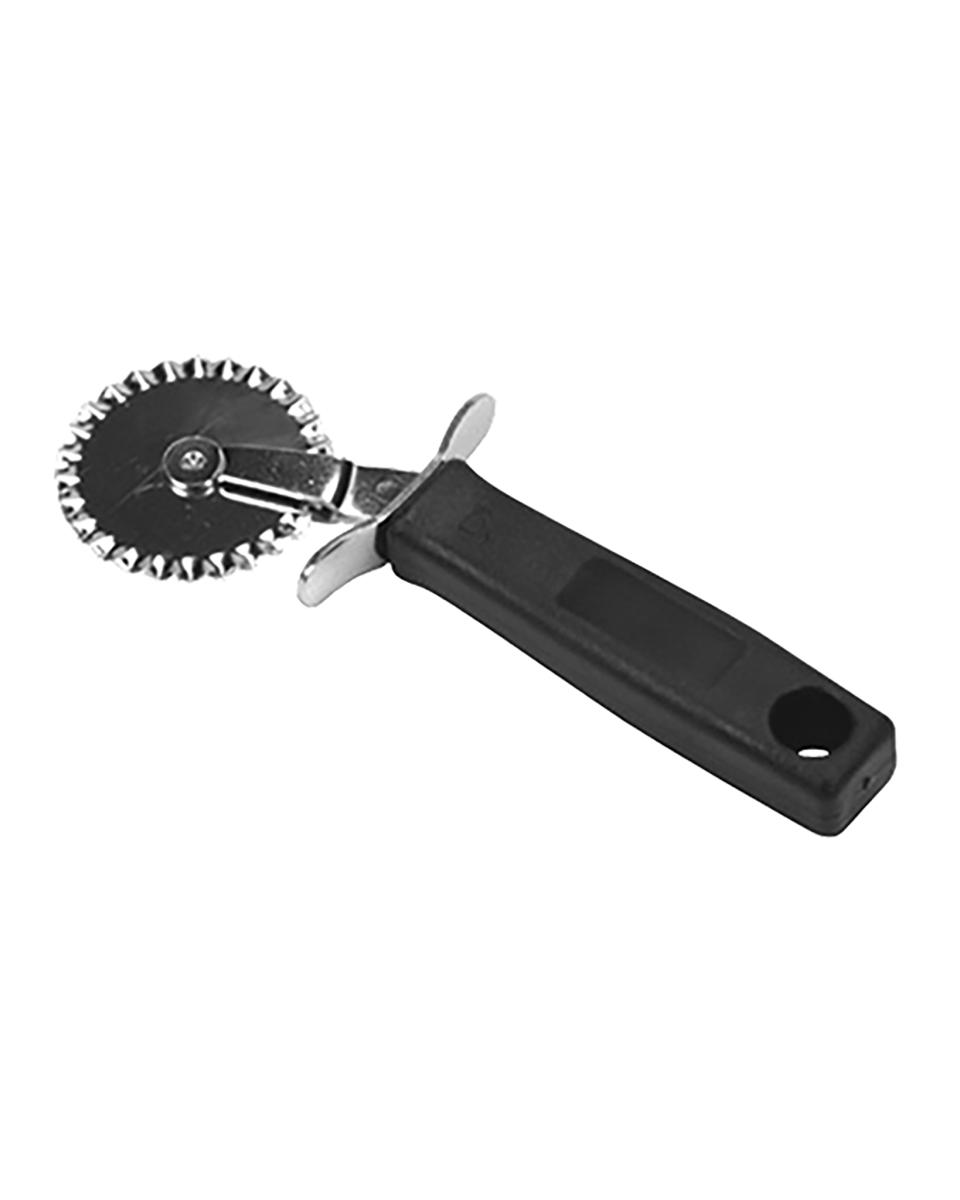 Pâte - 0,09 KG - Ø5,5 CM - 18 CM - Inox - 890002