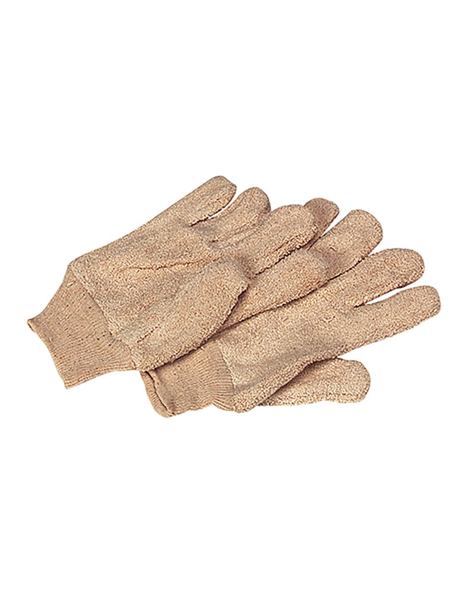 Gants de four - 0,18 KG - 30 CM - Coton - 919001
