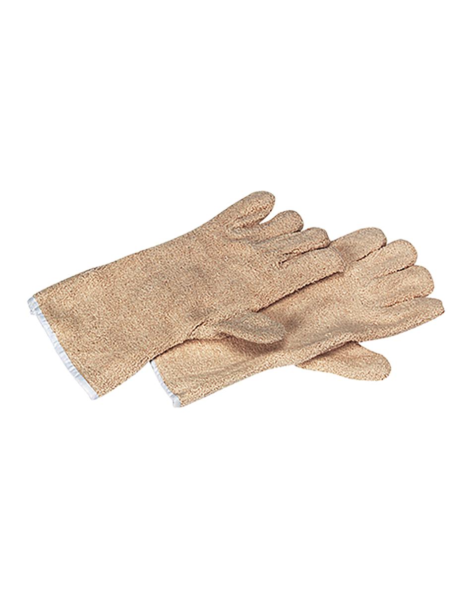 Gants De Four - 0,3 KG - 35 CM - Coton - 919002