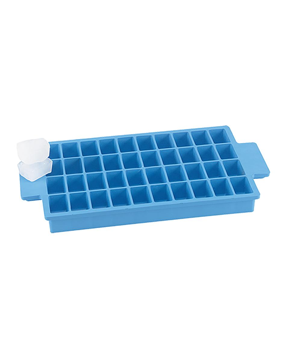 Bac à glaçons - H 3 x 35 x 18,5 CM - 0,1 KG - 967001