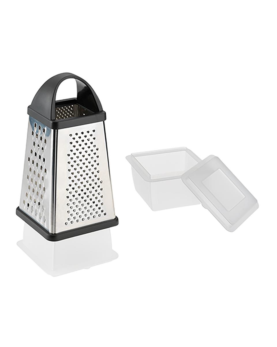 Râpe - H 25 x 13 CM - 0.337 KG - 13.6 CM - Westmark - 016077