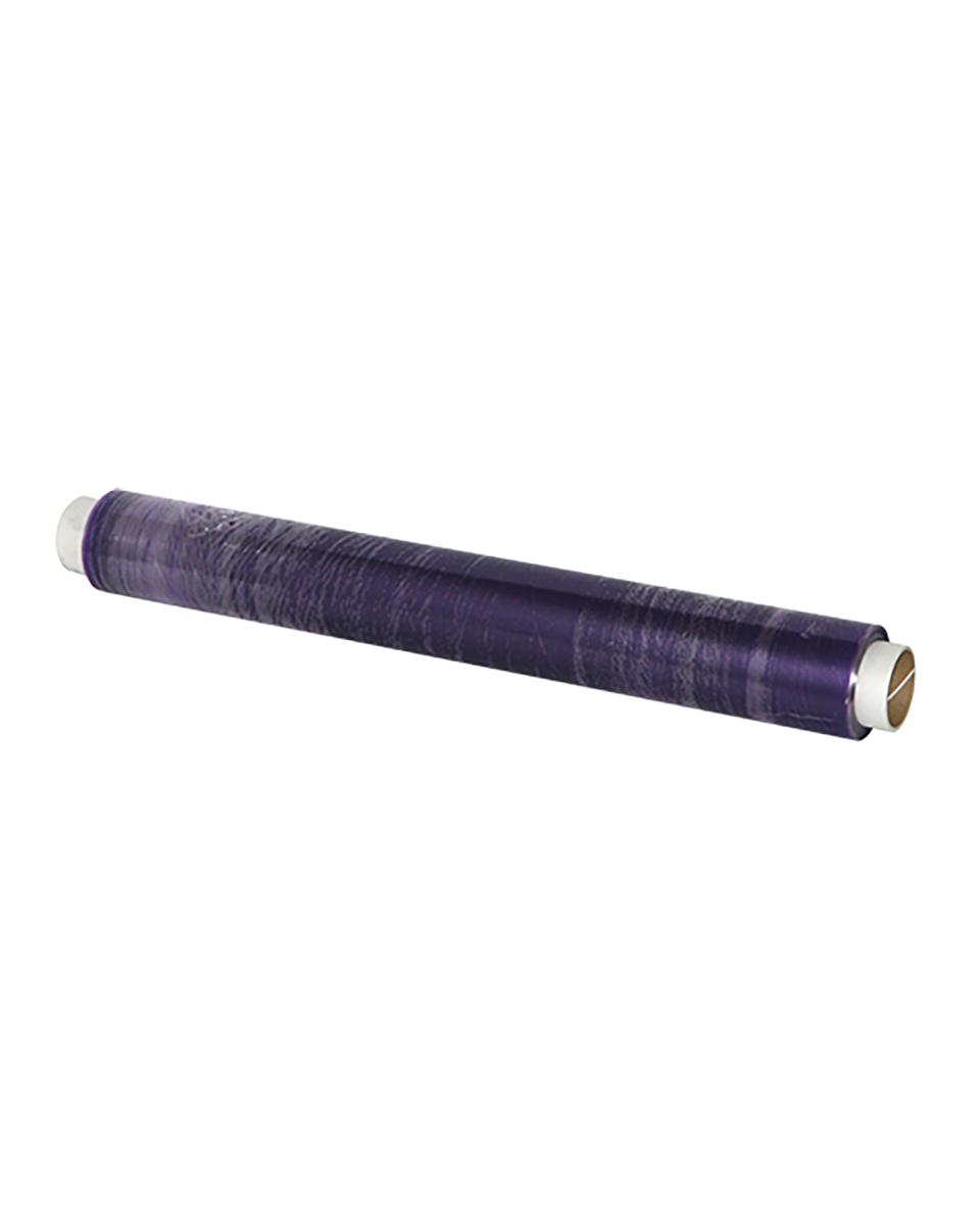 Film alimentaire - 60 CM - 2.1 KG - 300 CM - Polychlorure de vinyle (Pvc) - Caterchef - 075003