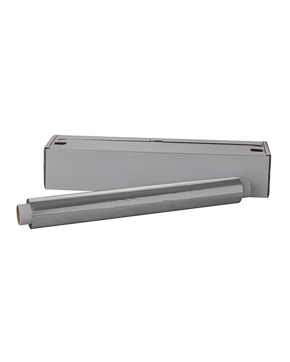 Feuille-Aluminium - 50 CM - 2.2 KG - 150 CM - Aluminium - Caterchef - 075012