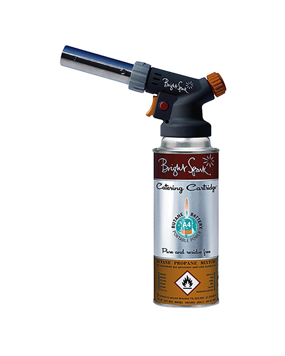 Brûleur de chef - 0,26 KG - Bright Spark - 514006