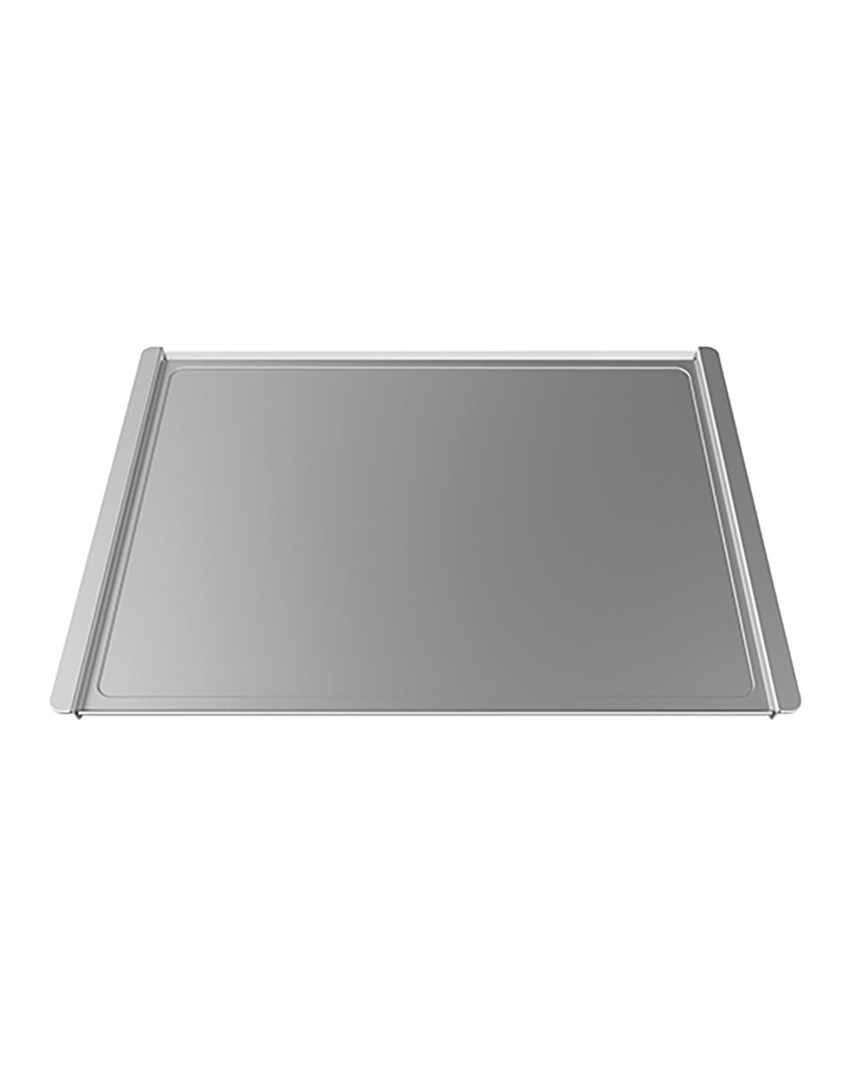Plaque de cuisson - 46 x 33 CM - 0,45 KG - Aluminium - Unox - 596341