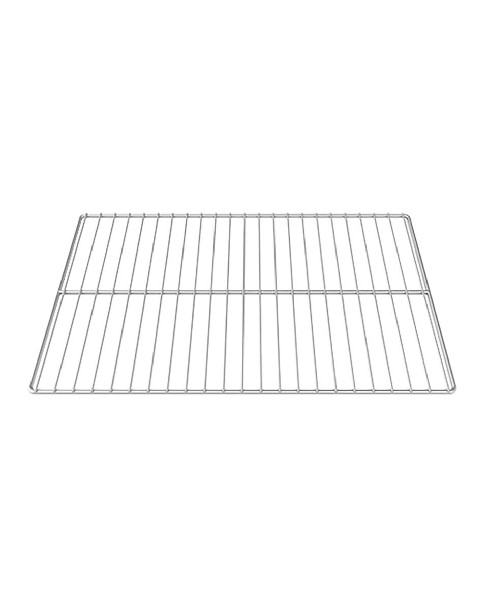 Grille - 1/1 GN - 53 x 32,5 CM - Inox - Unox - 596309