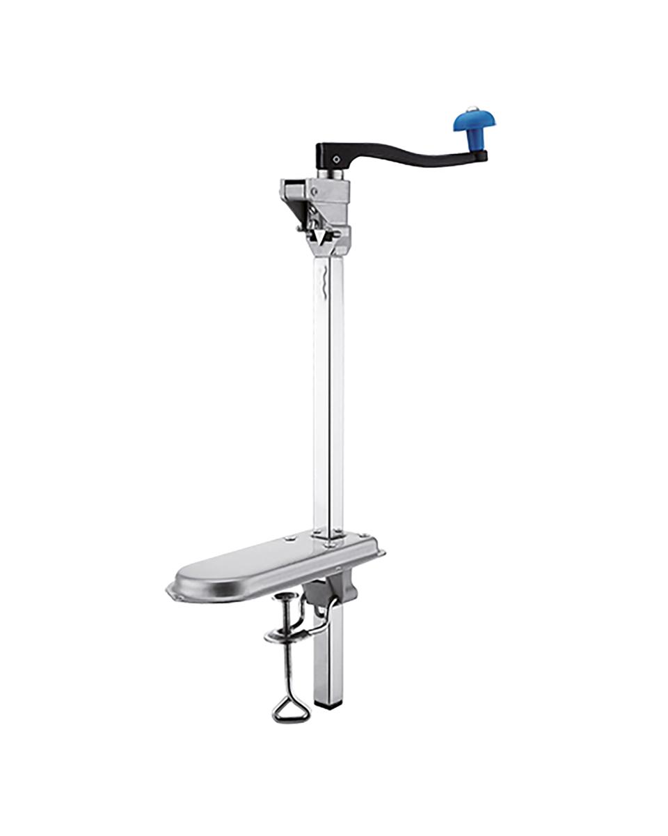 Ouvre-Boîte Queue - 2 KG - 59 CM - Inox - 861045