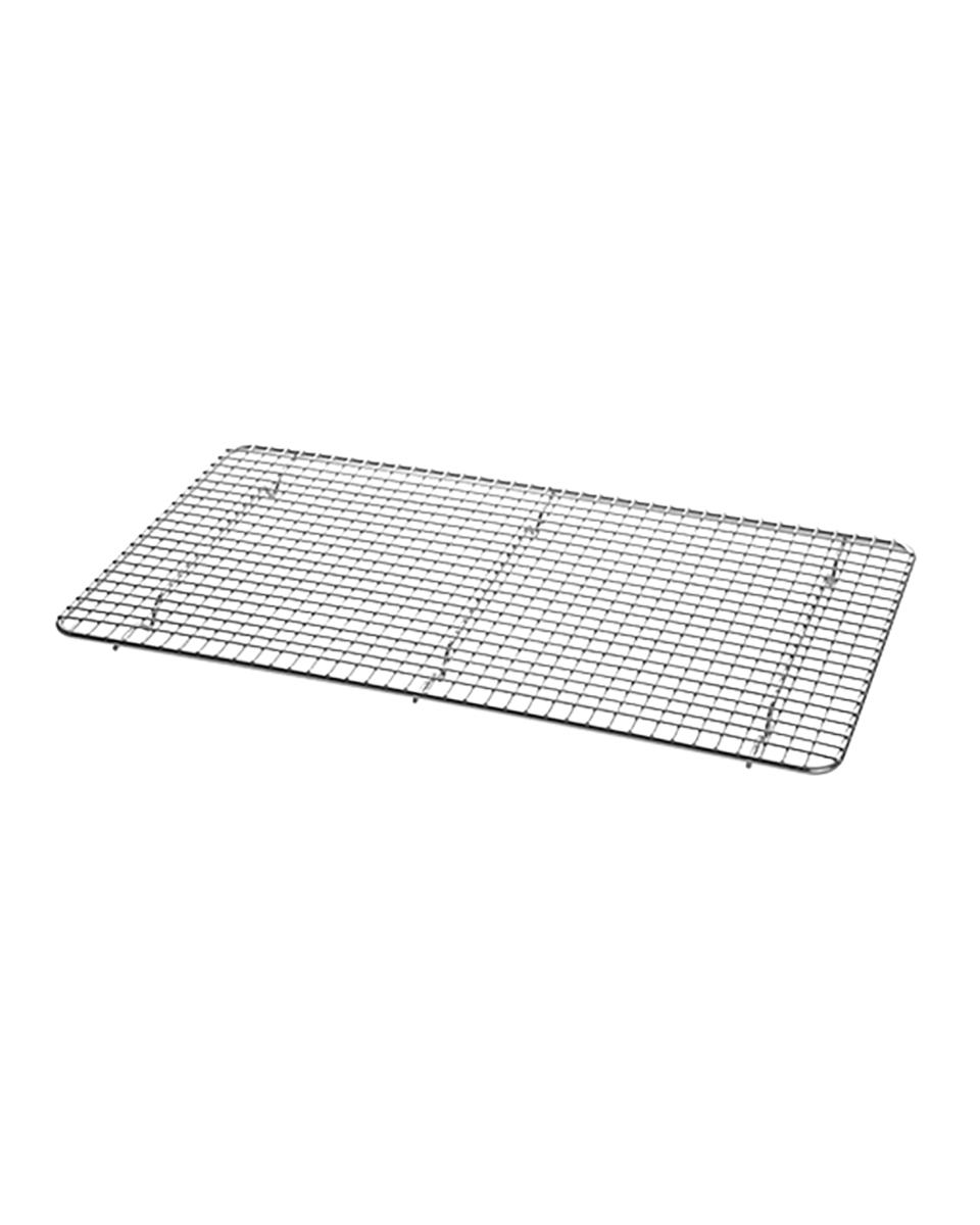 Grille d'égouttage - 1/1 GN - Chromée - 125022