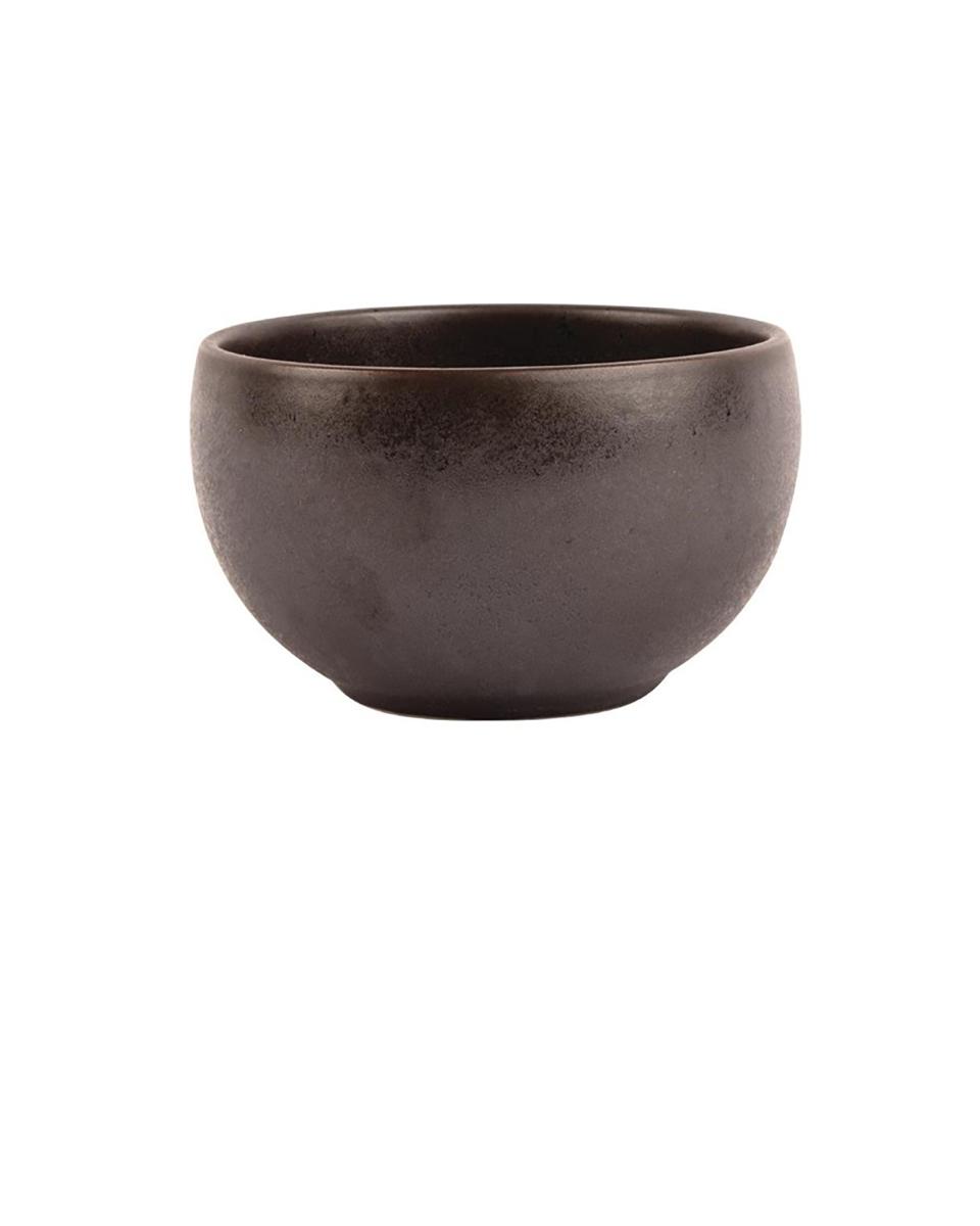 Bol à riz - 60 CL - 6 pièces - Ø 13 x H 7,7 CM - Porcelaine - Olympia - DR093