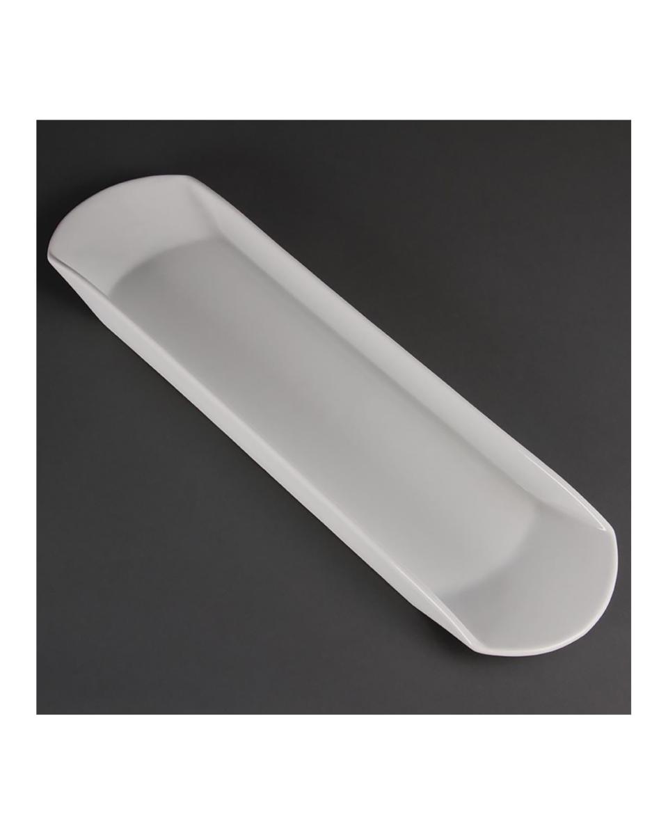 Plat de service - 56 x 15 CM - Olympia - CC898