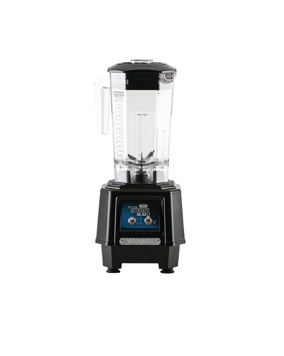 Barblender - 1,4 Litre - H 39,7 x 29,2 x 22,9 CM - 230 V - Plastique - Waring - CP870