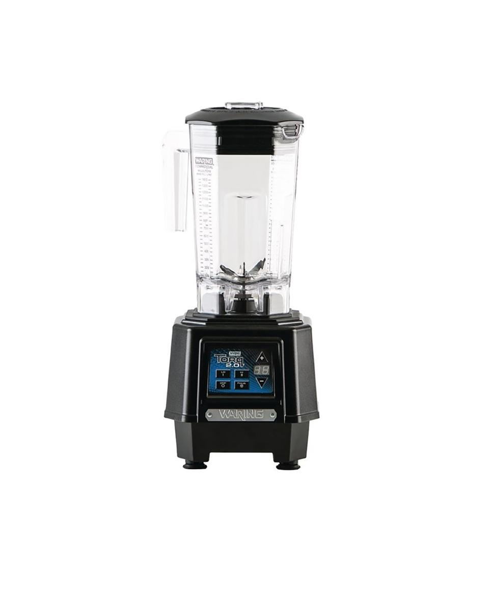 Barblender - 1,4 Litre - H 39,7 x 29,2 x 22,9 CM - 230 V - Plastique - Waring - CP871