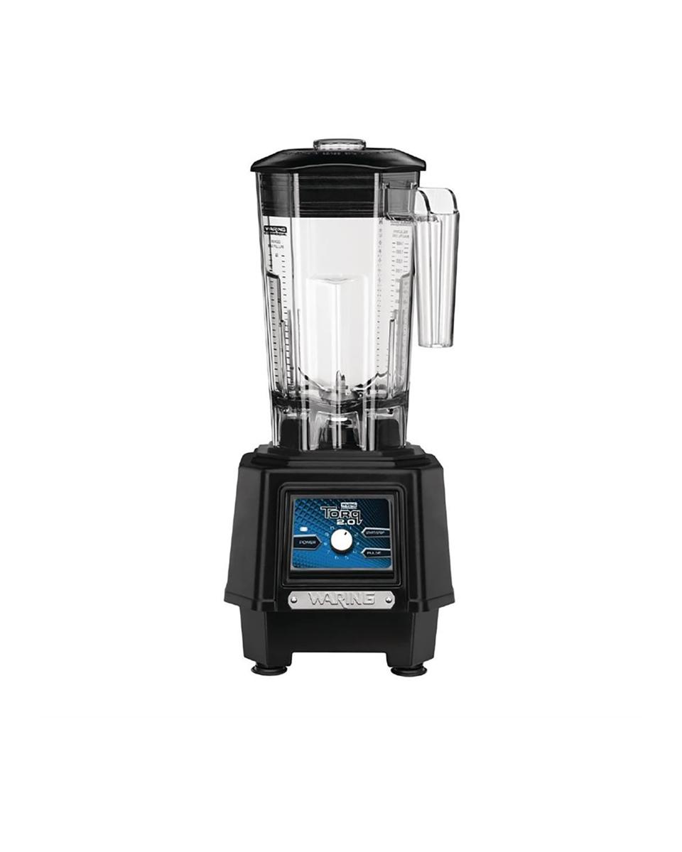 Barblender - 1,4 Litre - H 39,7 x 29,2 x 22,9 CM - 230 V - Plastique - Waring - CP872