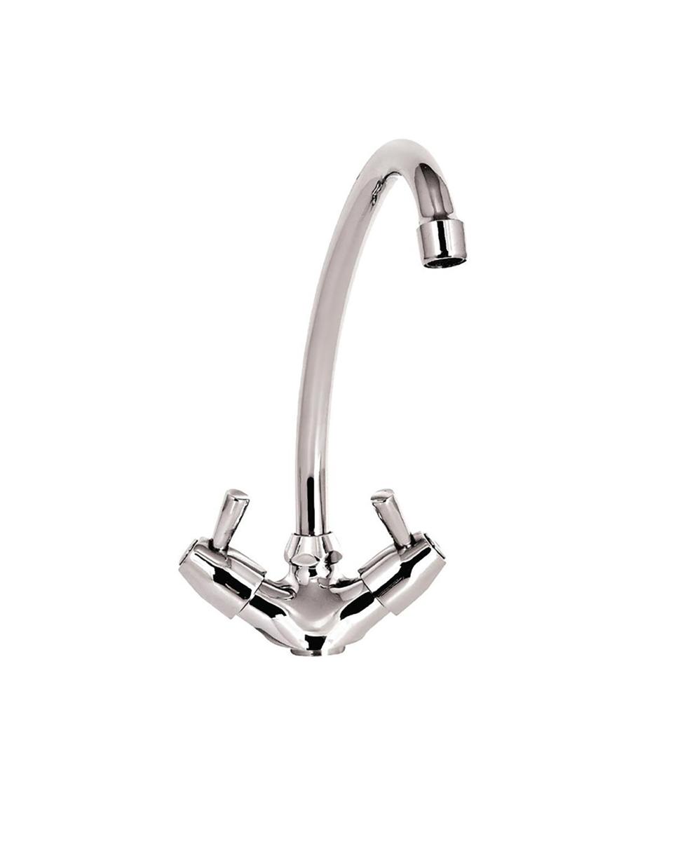 Mitigeur - Leviers - Gastro M - DY372