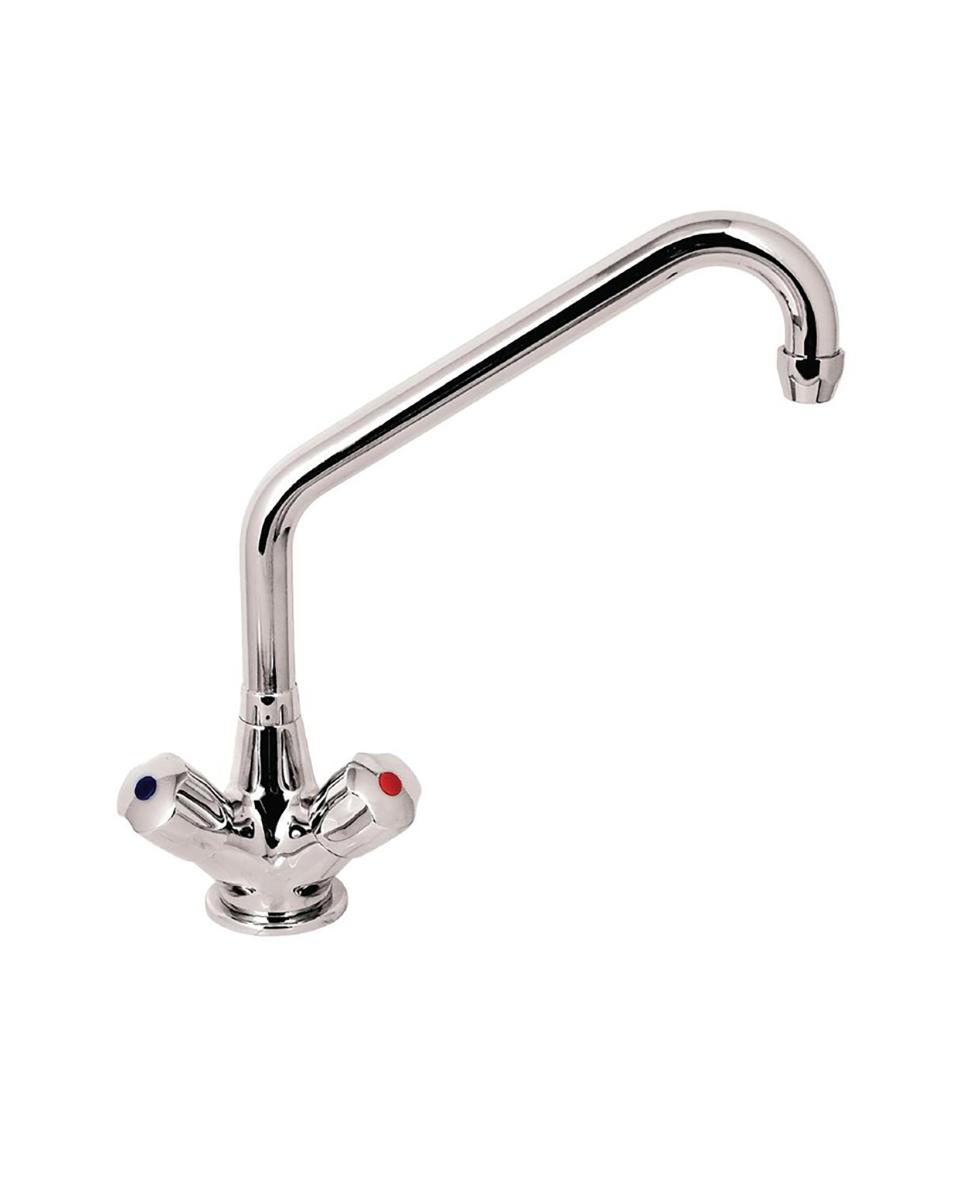 Mitigeur - Boutons rotatifs - Gastro M - DY375