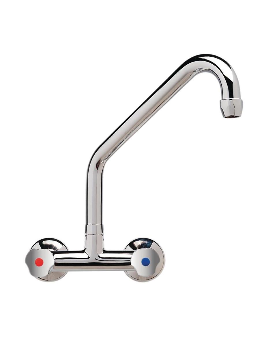 Mitigeur - Boutons rotatifs - Gastro M - DY394