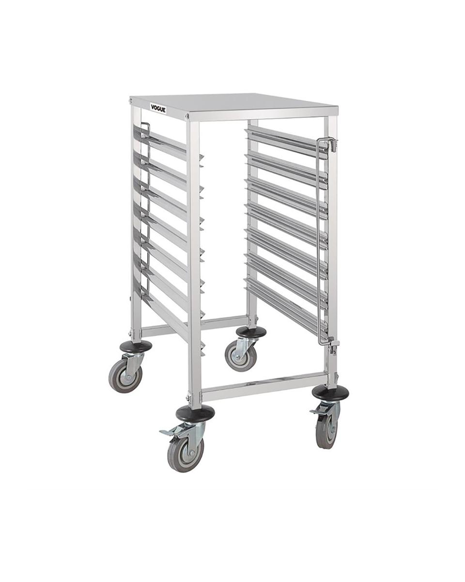 Regaalwagen - H 90 x 55,7 x 38 CM - Vogue - GG498