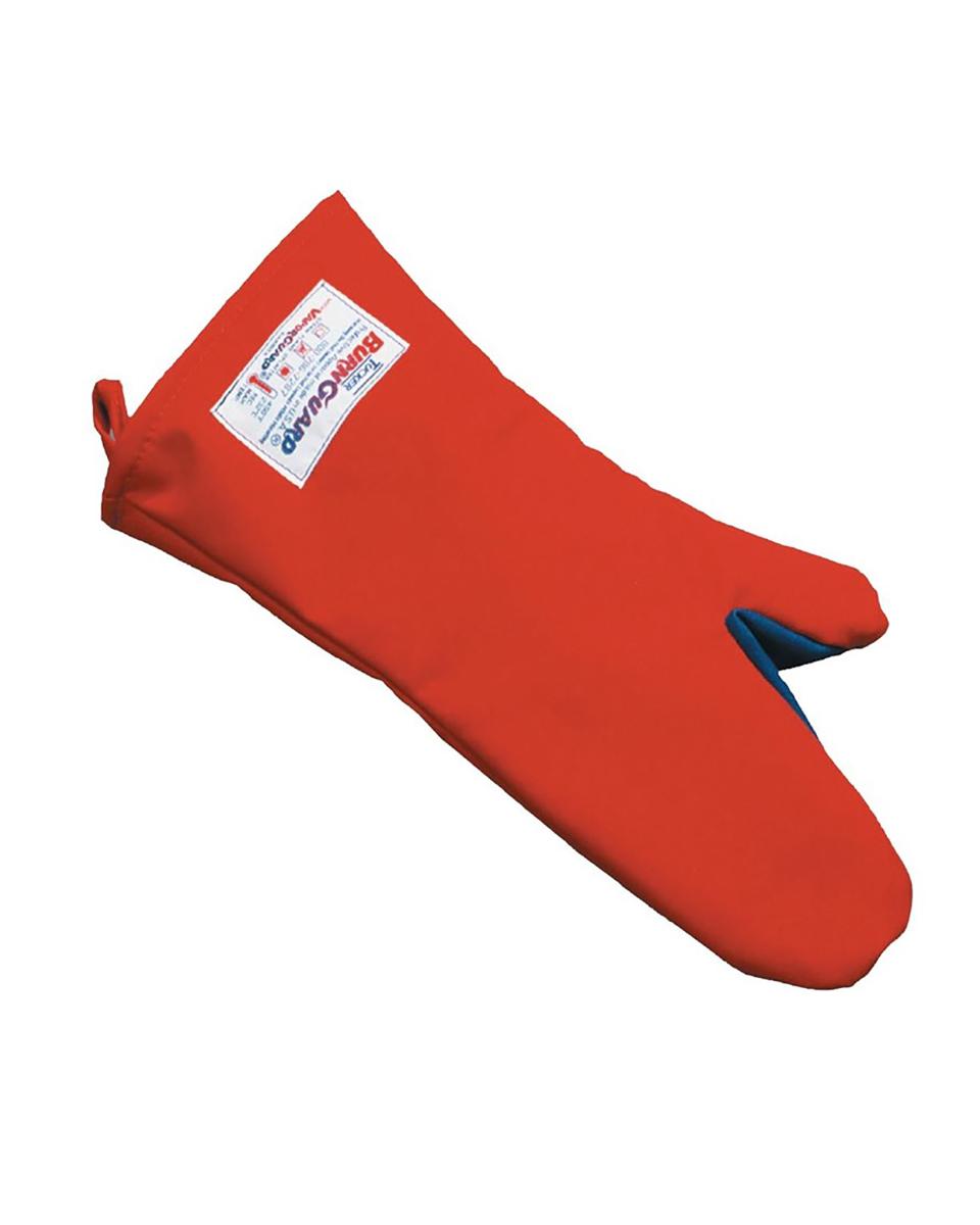 Gant de cuisine - 38,1 CM - Polyester/Coton - Burnguard - GG750