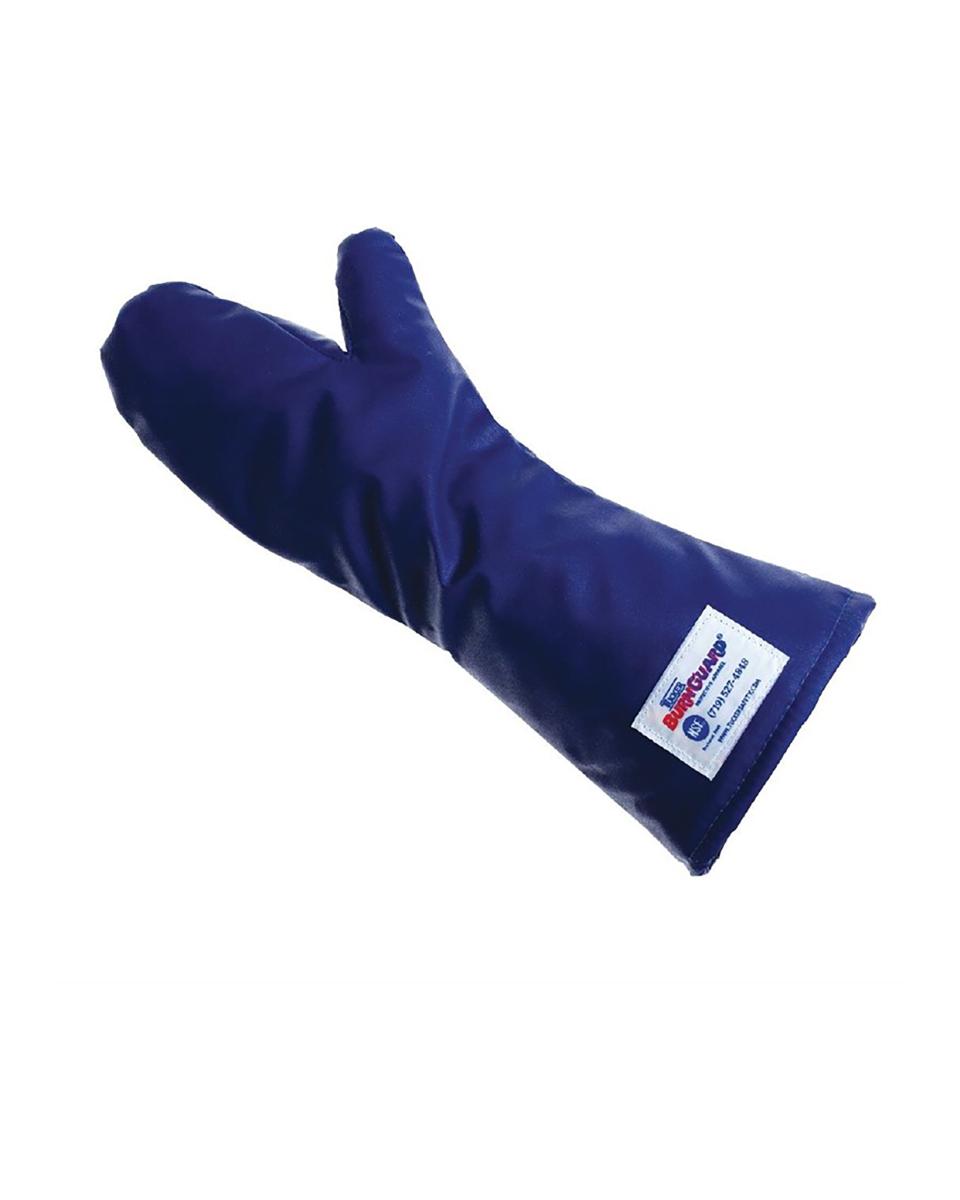 Gant de cuisine - 45,72 CM - Polyester/Coton - Burnguard - GD330