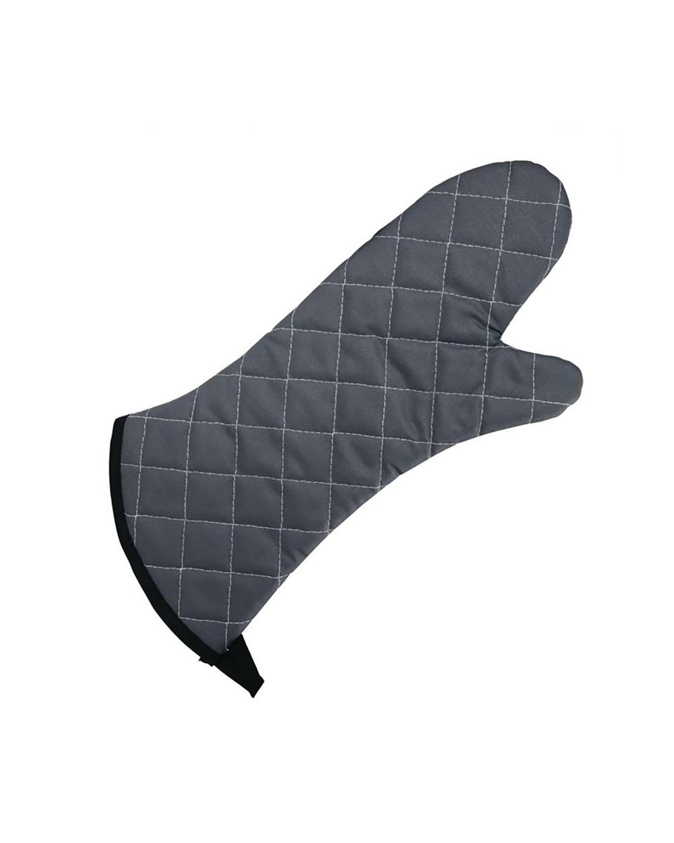 Gant de cuisine - Gris - 43 CM - Vogue - CL582