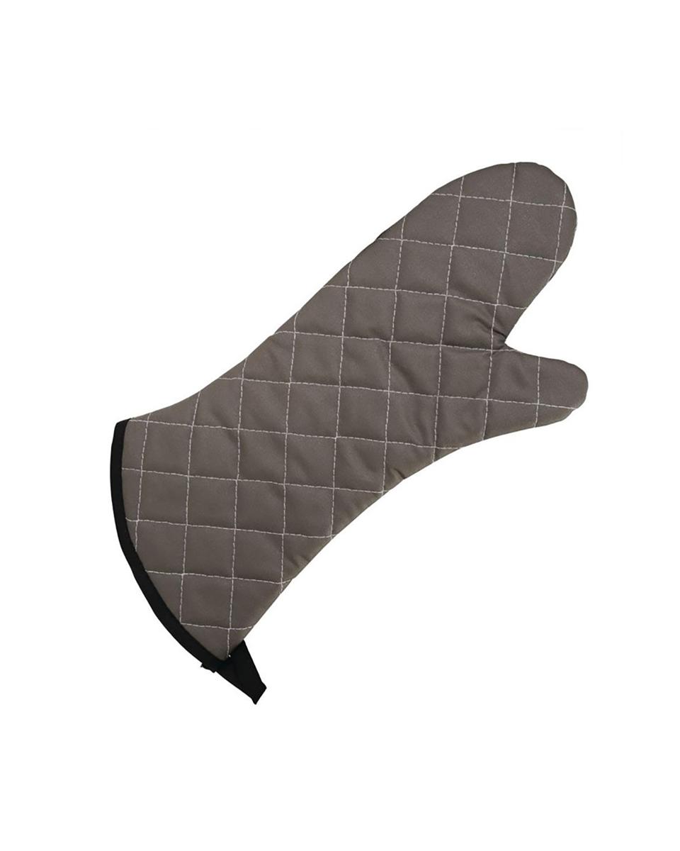 Gant de cuisine - Marron - 43 CM - Vogue - CL583