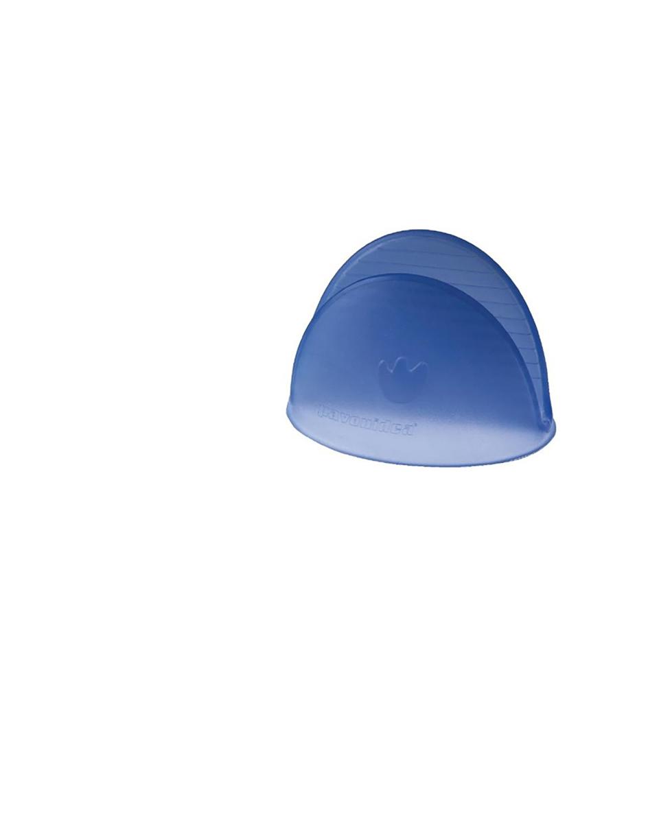 Gant de cuisine - H 32 x 32 x 32 CM - Silicone - Pavoni - CC753