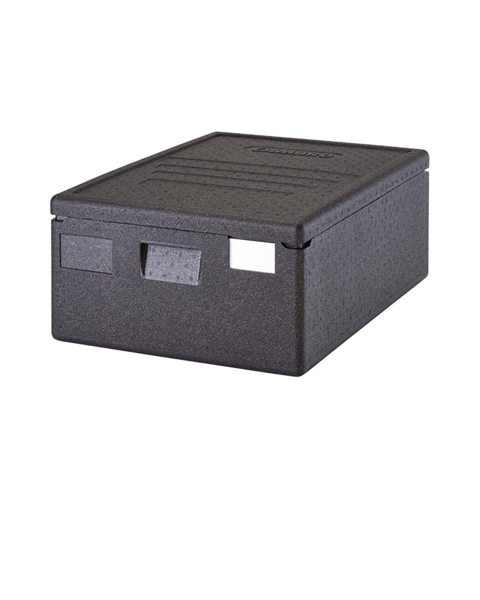 Thermobox - 53 Litre - H 27 x 69 x 49 CM - Polypropylène - Cambro - DW581