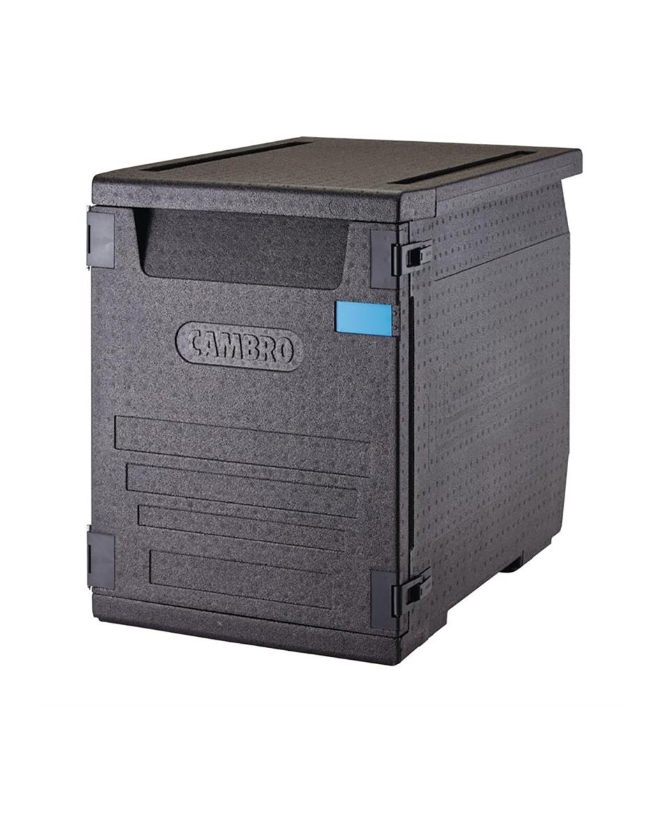 Thermobox - 126 Litre - H 68,7 x 54 x 77 CM - Polypropylène - Cambro - DW583