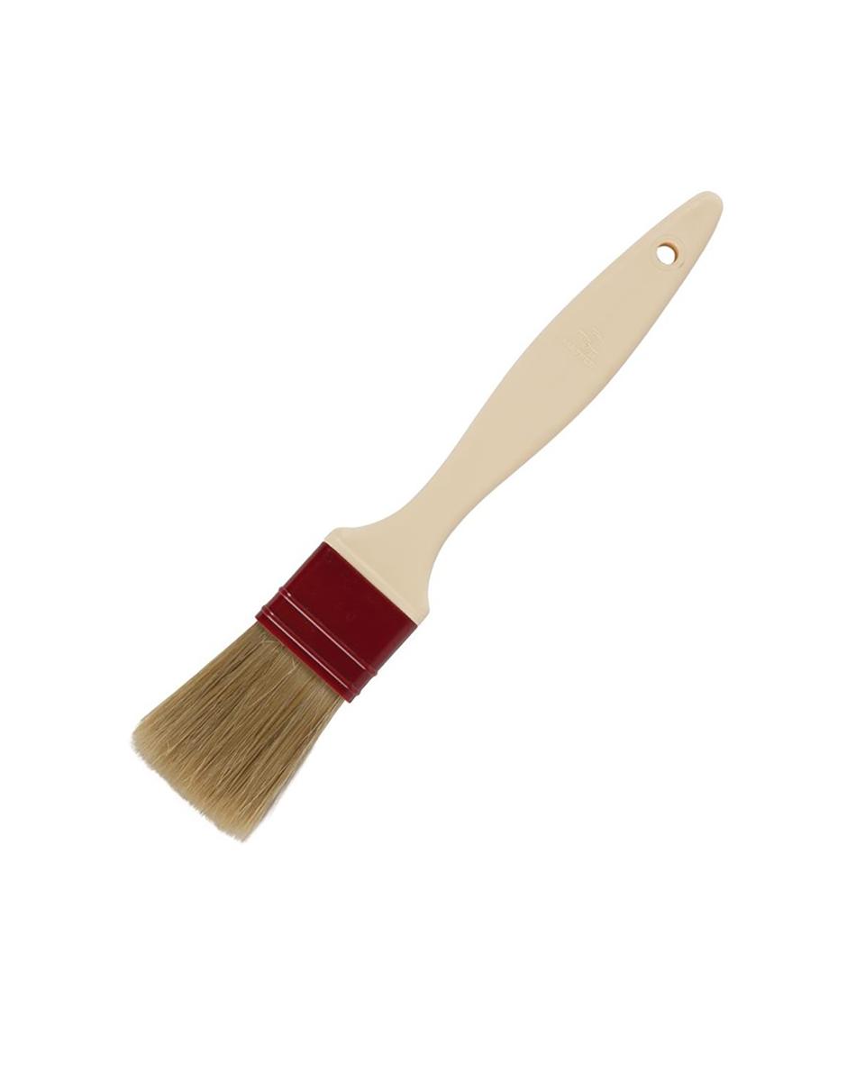 Pinceau pâtissier - 4 x 25,5 CM - E443