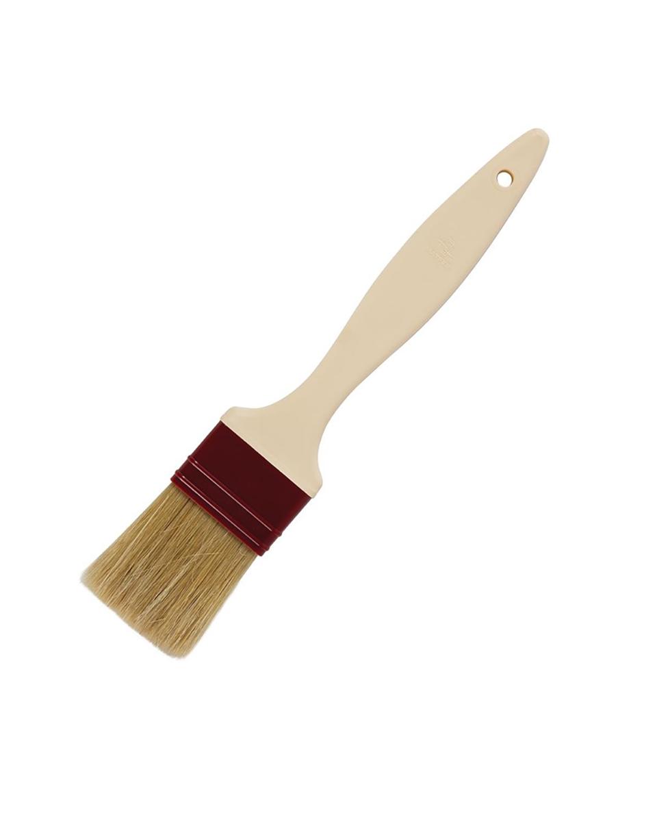 Pinceau pâtissier - 5 x 27 CM - E445