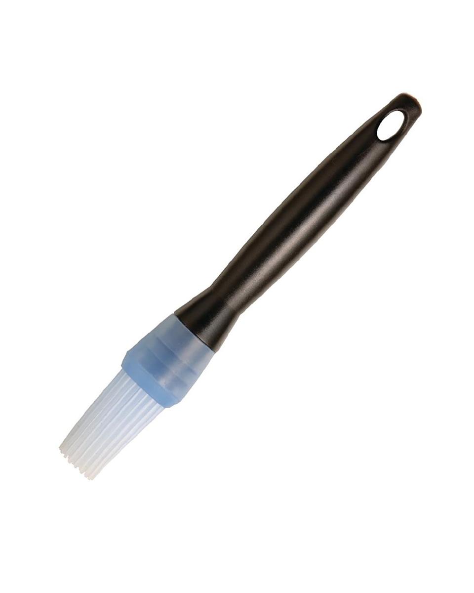 Pinceau pâtissier - 2,5 CM - Silicone - Kitchen Craft - D594