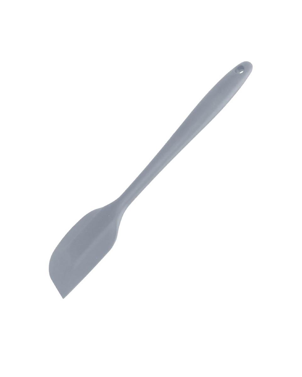 Grattoir à casserole - H 3,5 x 10,2 x 20,5 CM - Silicone - Vogue - DA527