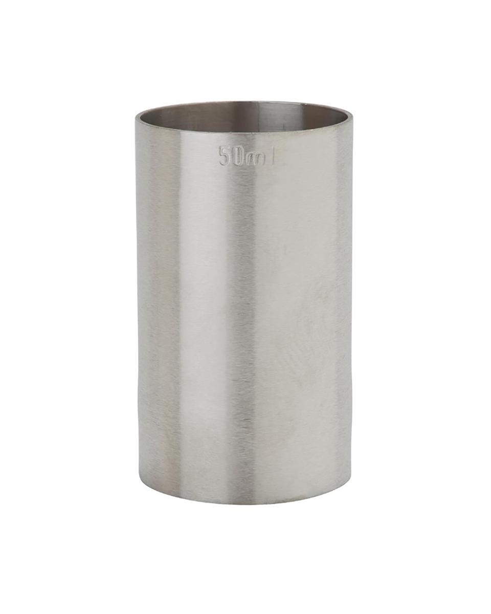 Compagnon de bar - 5 CL - inox - D963