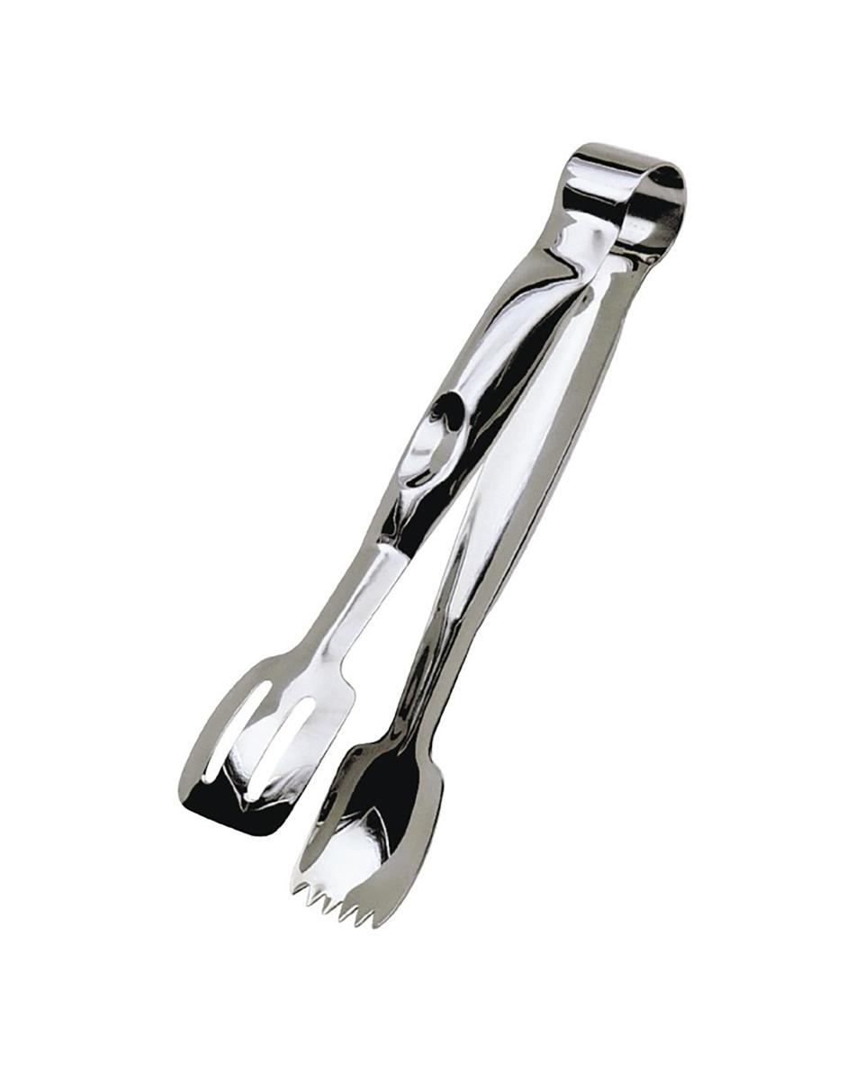 Pince à buffet - 23,5 CM - inox - Vogue - CY293