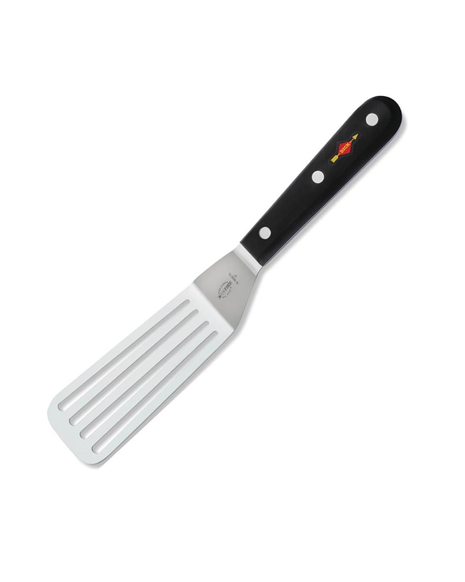 Spatule - 12,5 CM - Inox - Dick - DL378