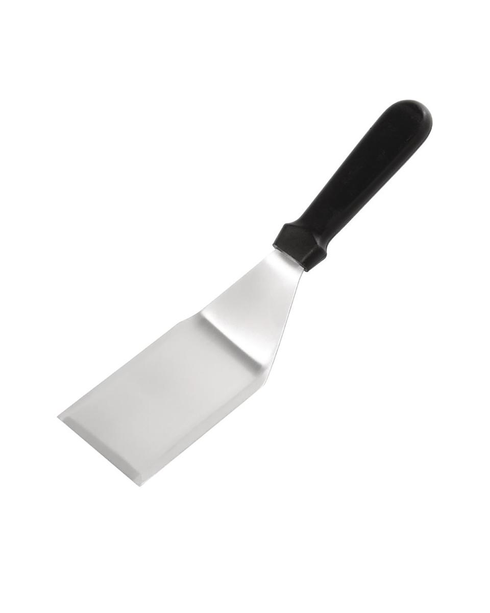 Tourne Hamburger - 18 CM - Inox - Vogue - D393