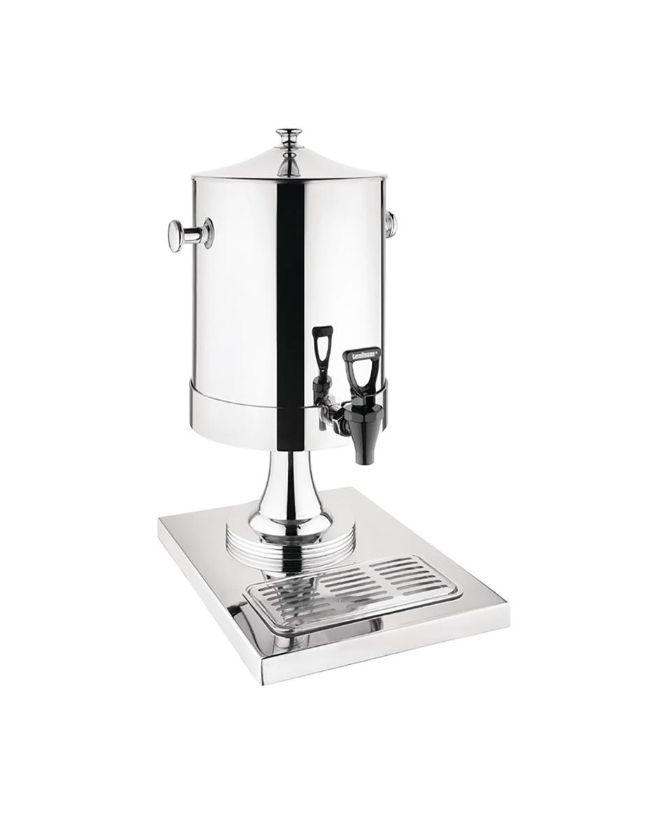 Distributeur de lait - 6,5 Litres - H 55 x 26,3 x 37 CM - Olympia - J192