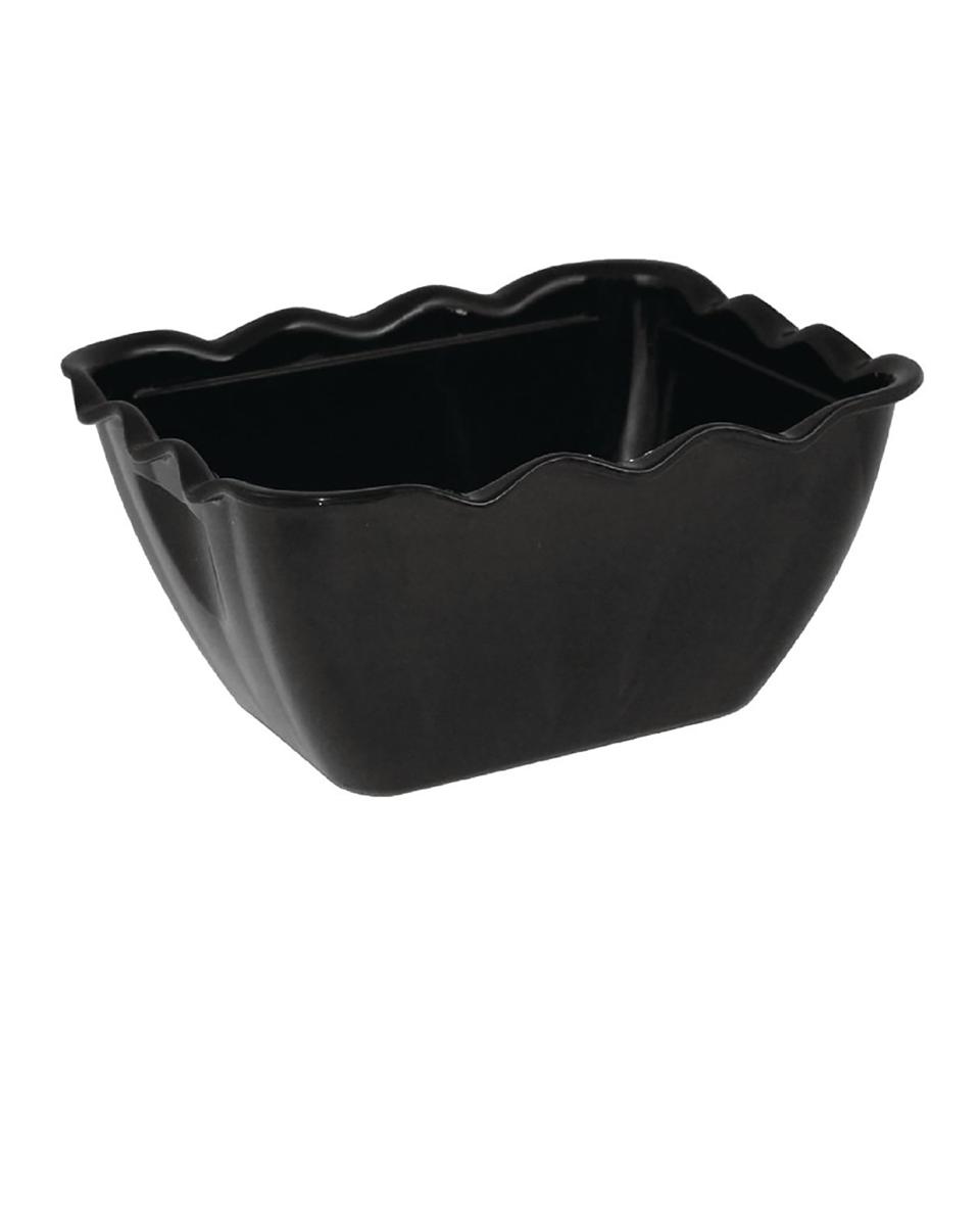 Bol - 75 CL - Noir - H 8,5 x 16,5 x 13,5 CM - San - Olympia - CB757