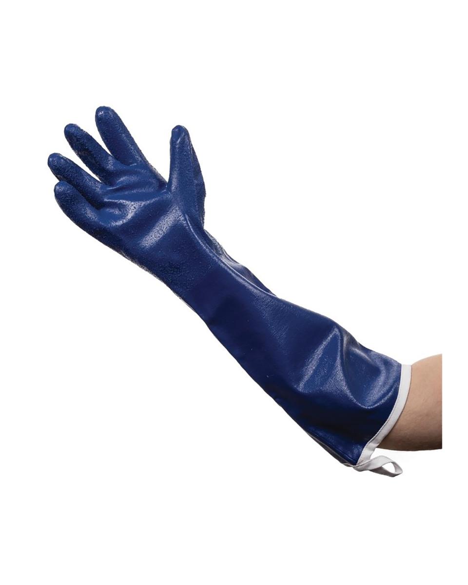 Gant de nettoyage - 50,8 CM - Burnguard - GD336