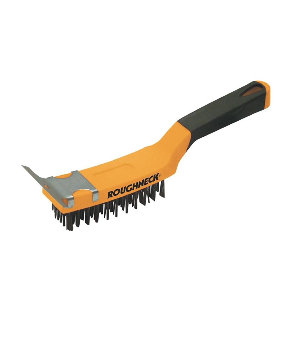 Brosse à gril - GG965