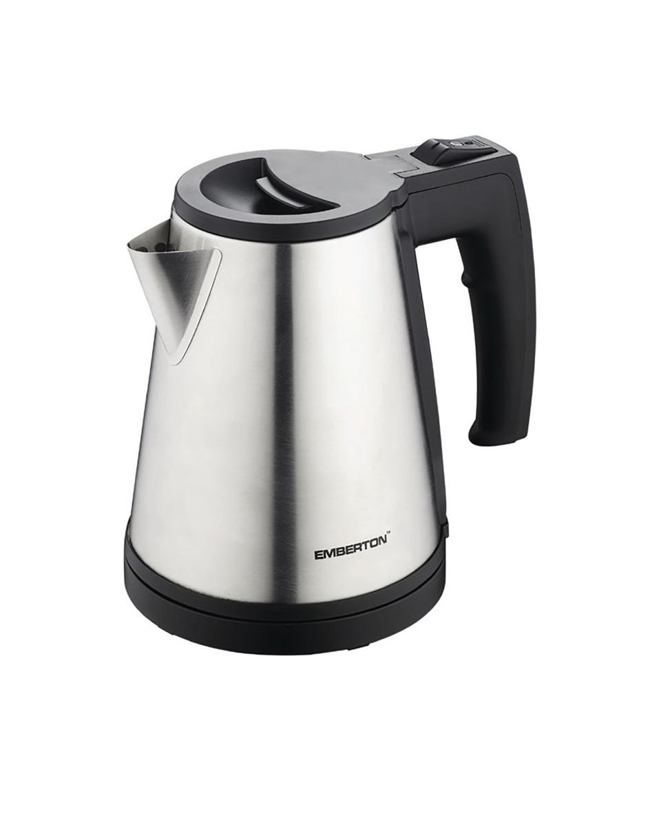 Bouilloire - 0,5 Litre - H 18 x 14,2 x 19,5 CM - 230 V - CL111