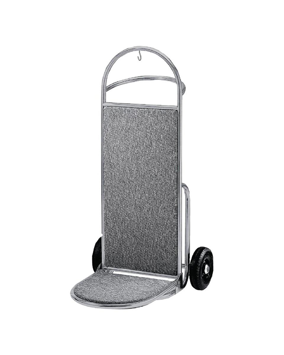 Diable - 0,19 Litre - H 120 x 59,5 x 70 CM - Inox - Bolero - CF135