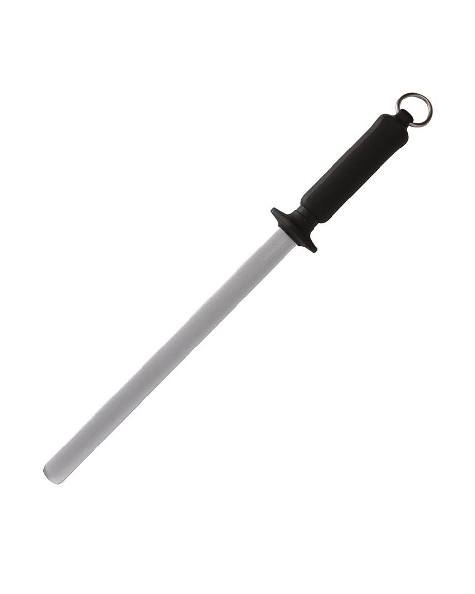 Fusil à aiguiser - Noir - H 2,5 x 4,75 CM - Victorinox - GD047
