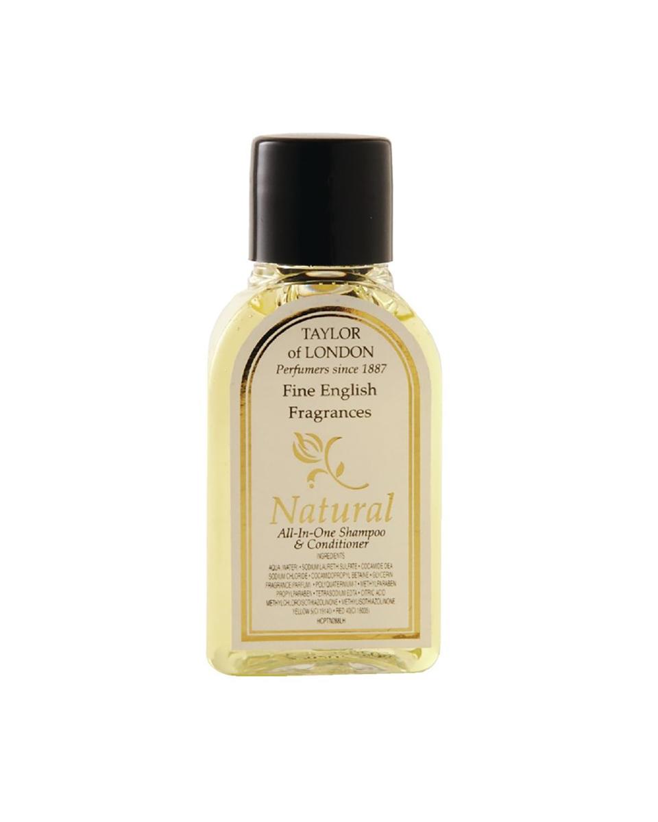 Shampoing - 250 pièces - CB559