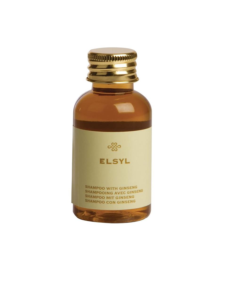 Shampoing - 50 pièces - CC495