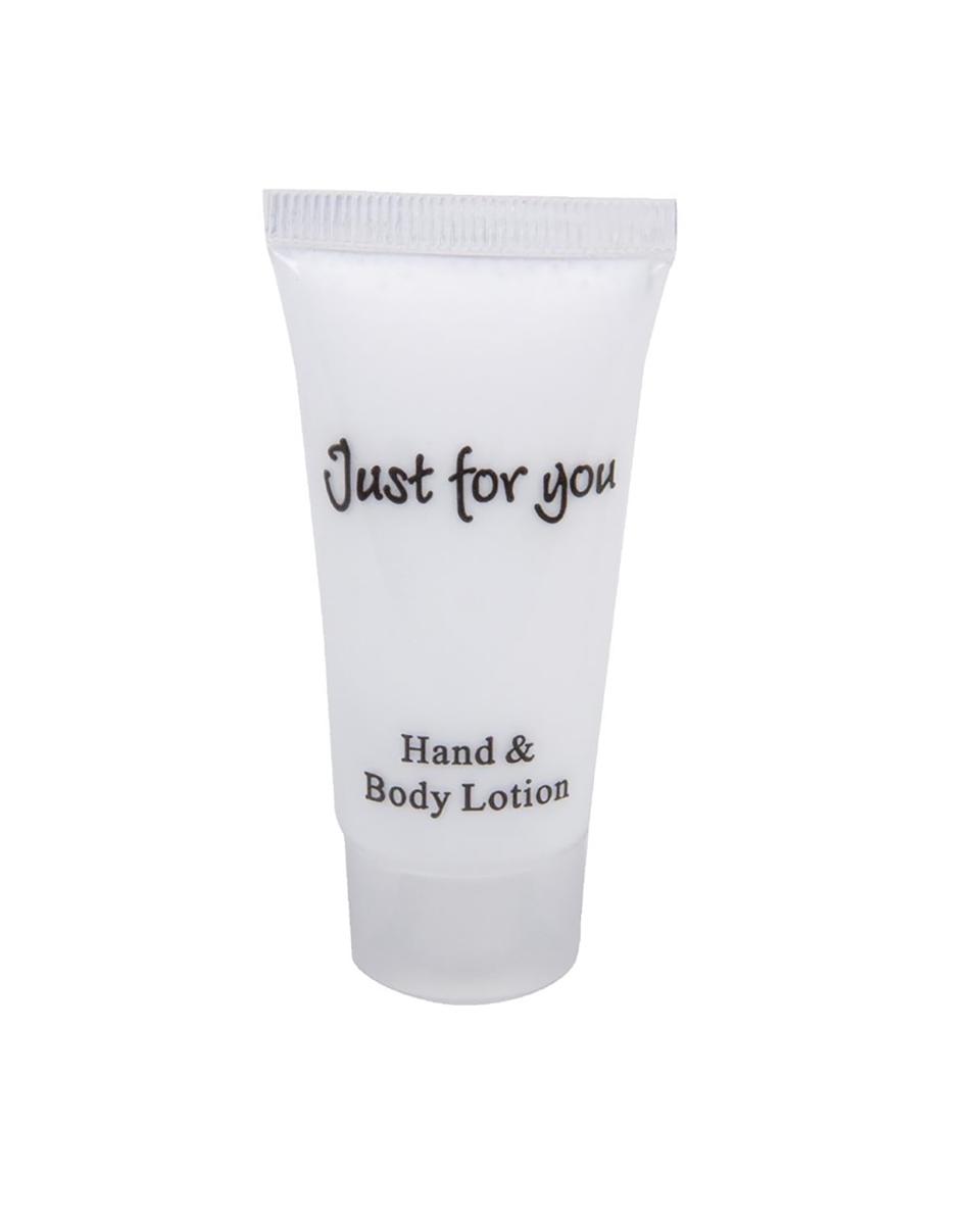 Lotion pour le corps - 100 pièces - H 7,9 x 3,9 x 2,2 CM - GF950