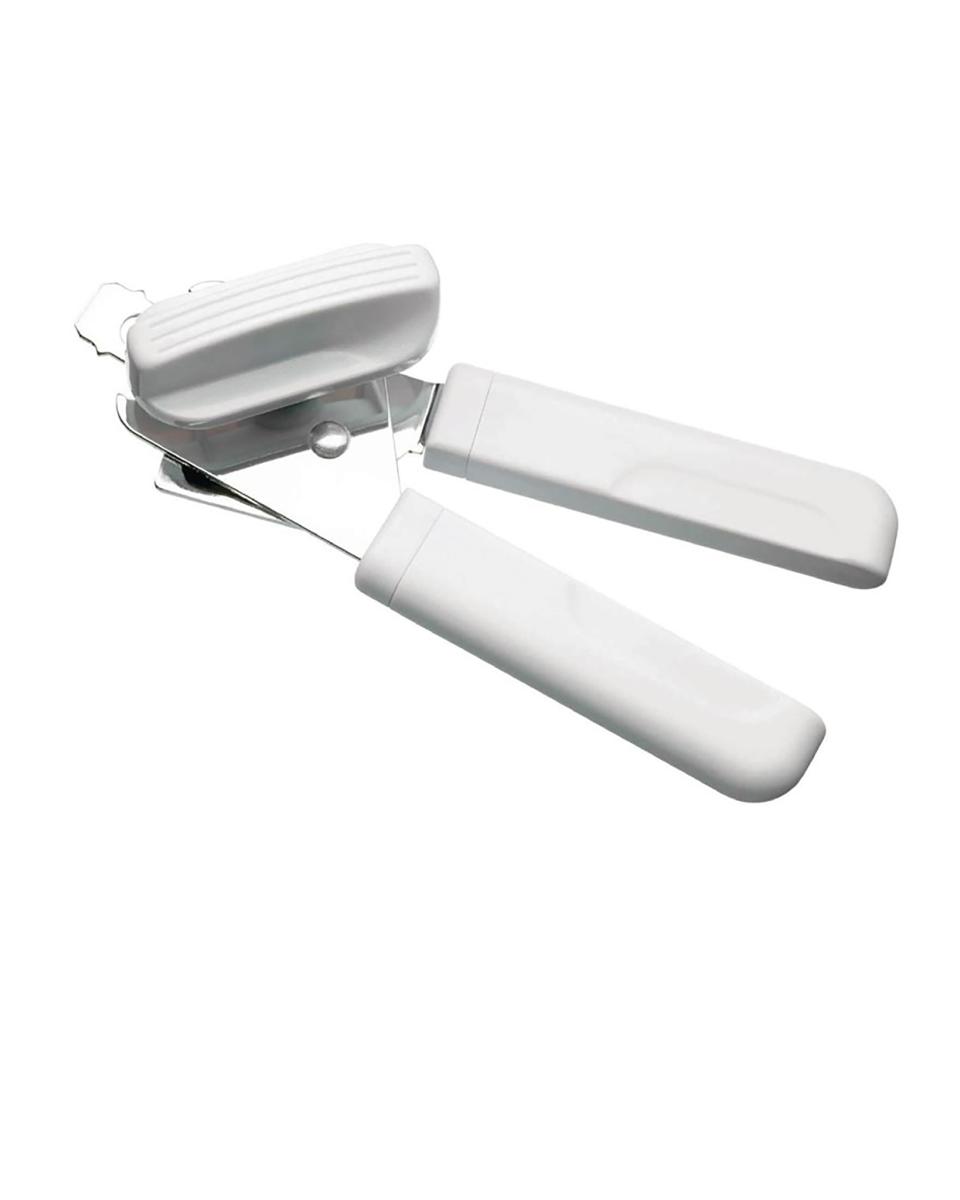 Ouvre-boîte - 5,5 x 19 CM - Acier inoxydable - Métier de cuisine - GJ489