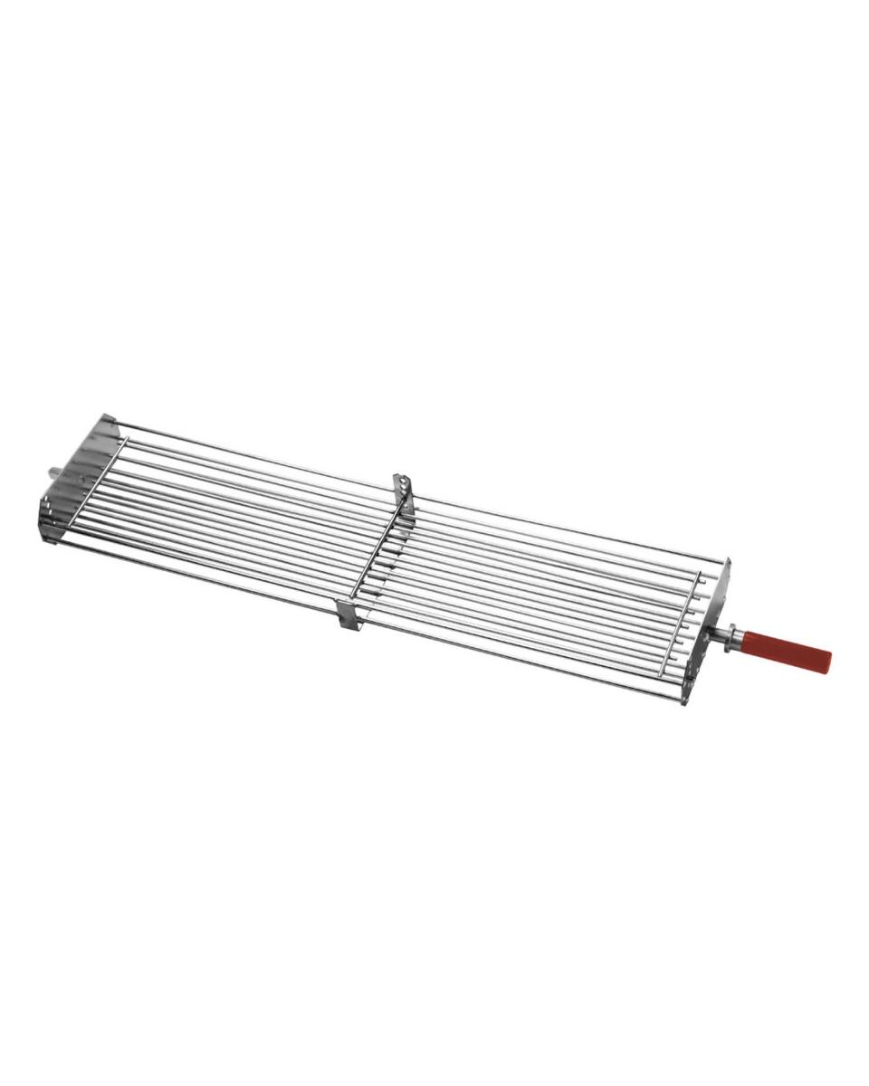 Brochette à Poulet - Fermée - 101 CM - Diamant - SFA-CM