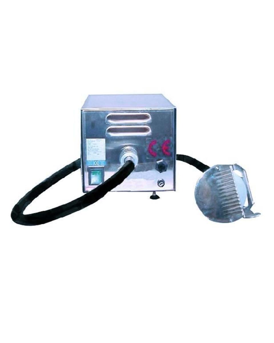 Couteau Doner - Electrique - Diamant - SD13/C